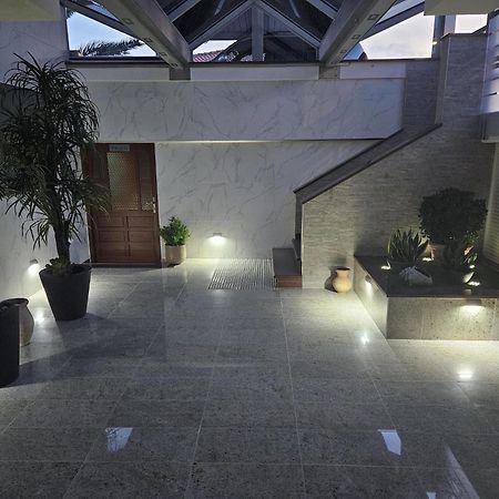 Pension Silvia Portorož Extérieur photo
