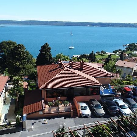 Pension Silvia Portorož Extérieur photo