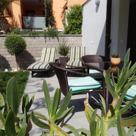 Pension Silvia Portorož Extérieur photo
