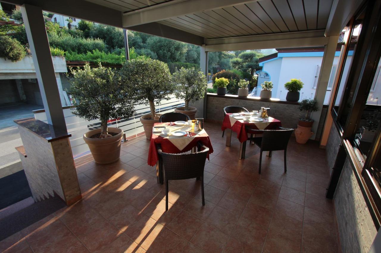 Pension Silvia Portorož Extérieur photo