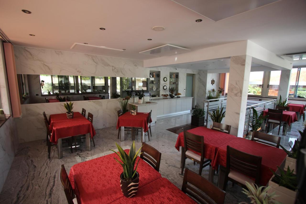 Pension Silvia Portorož Extérieur photo