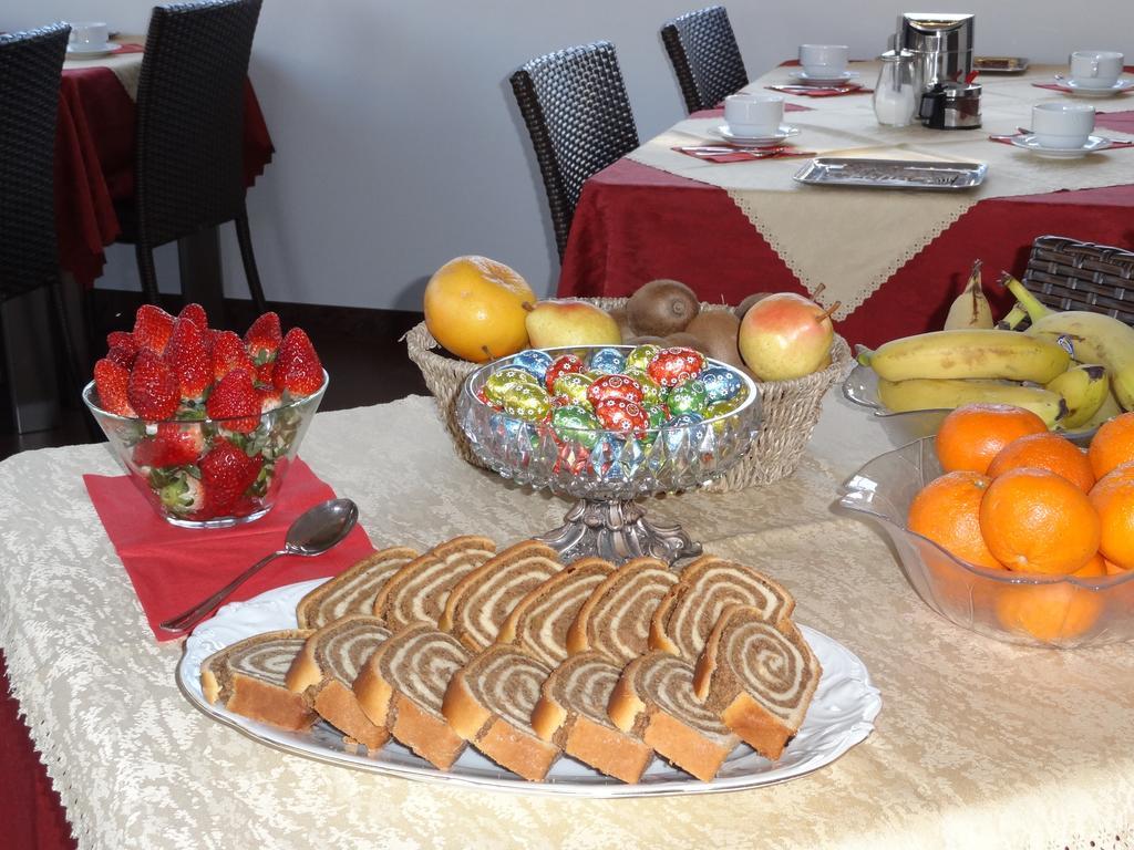 Pension Silvia Portorož Extérieur photo