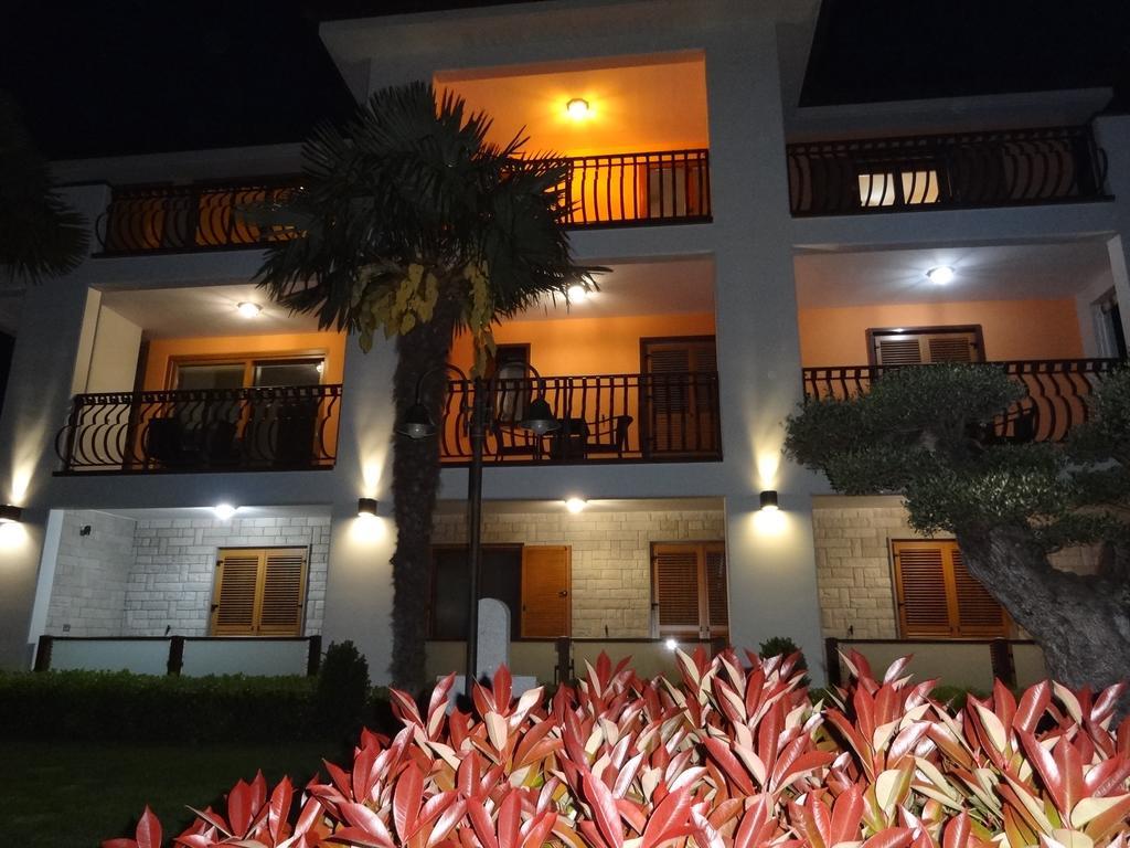 Pension Silvia Portorož Extérieur photo
