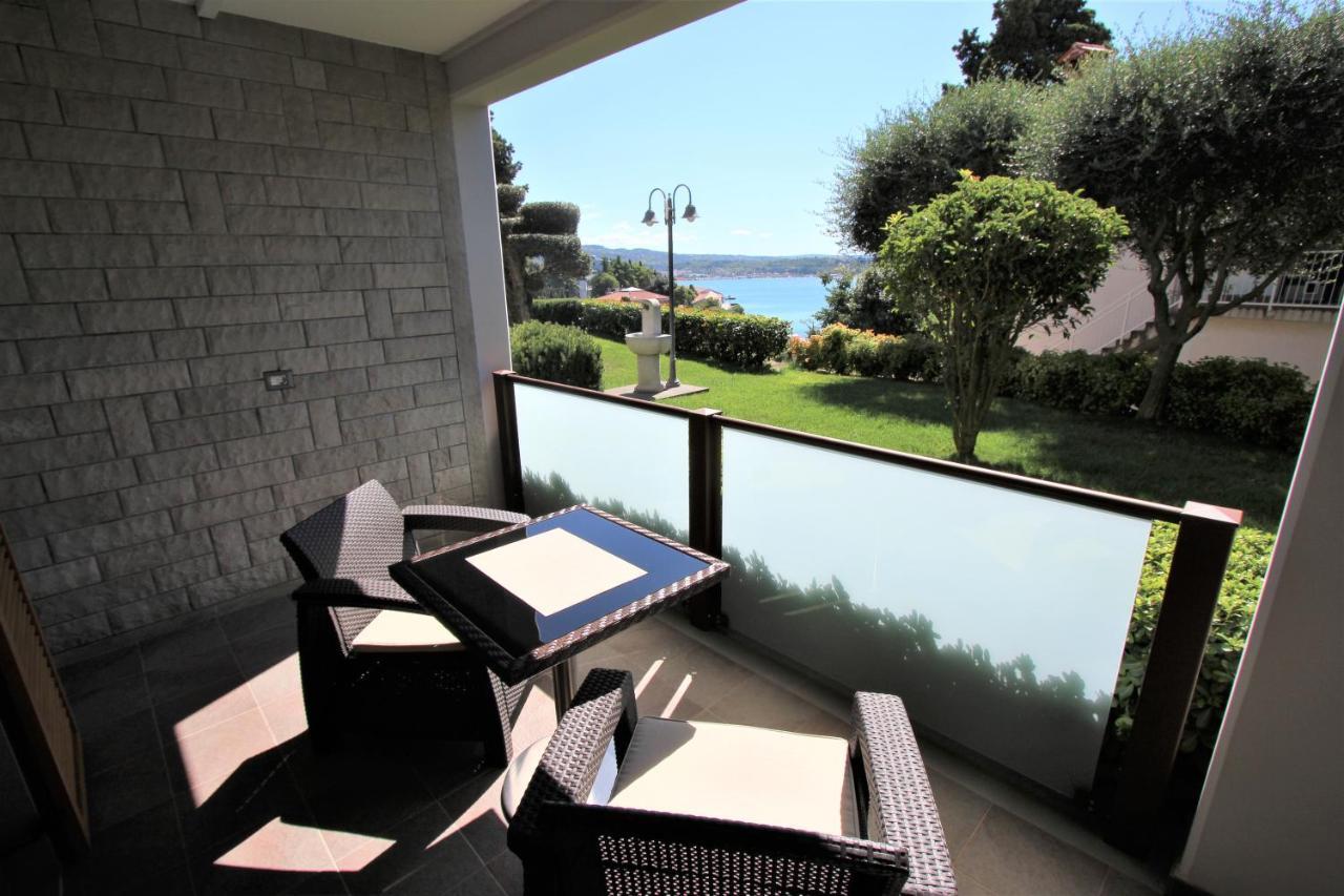 Pension Silvia Portorož Chambre photo