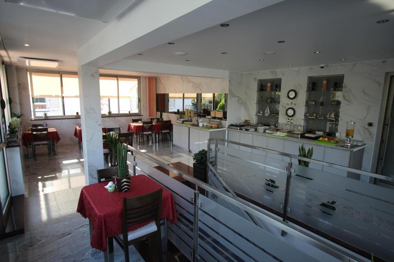 Pension Silvia Portorož Extérieur photo