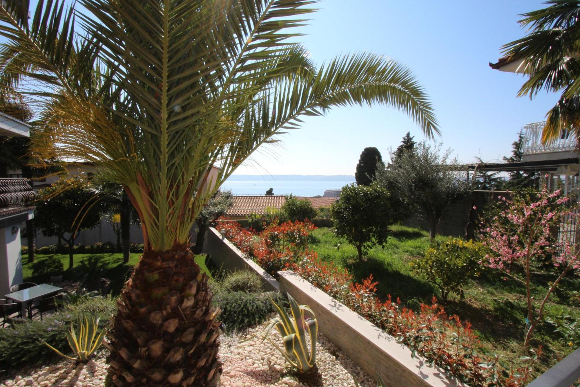 Pension Silvia Portorož Extérieur photo