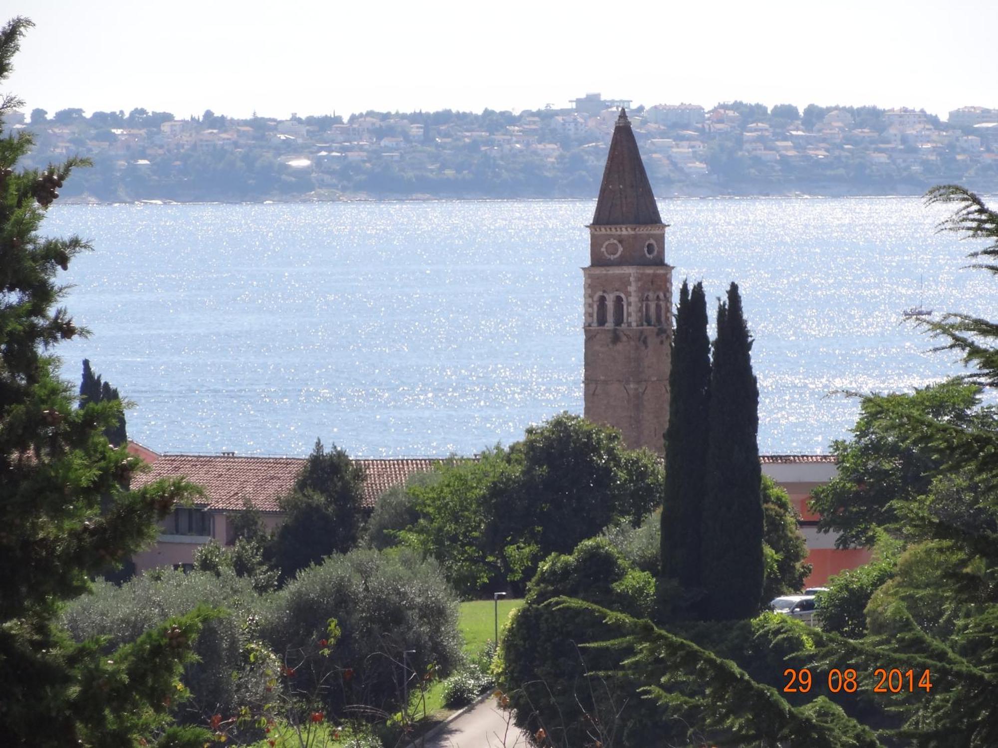 Pension Silvia Portorož Extérieur photo