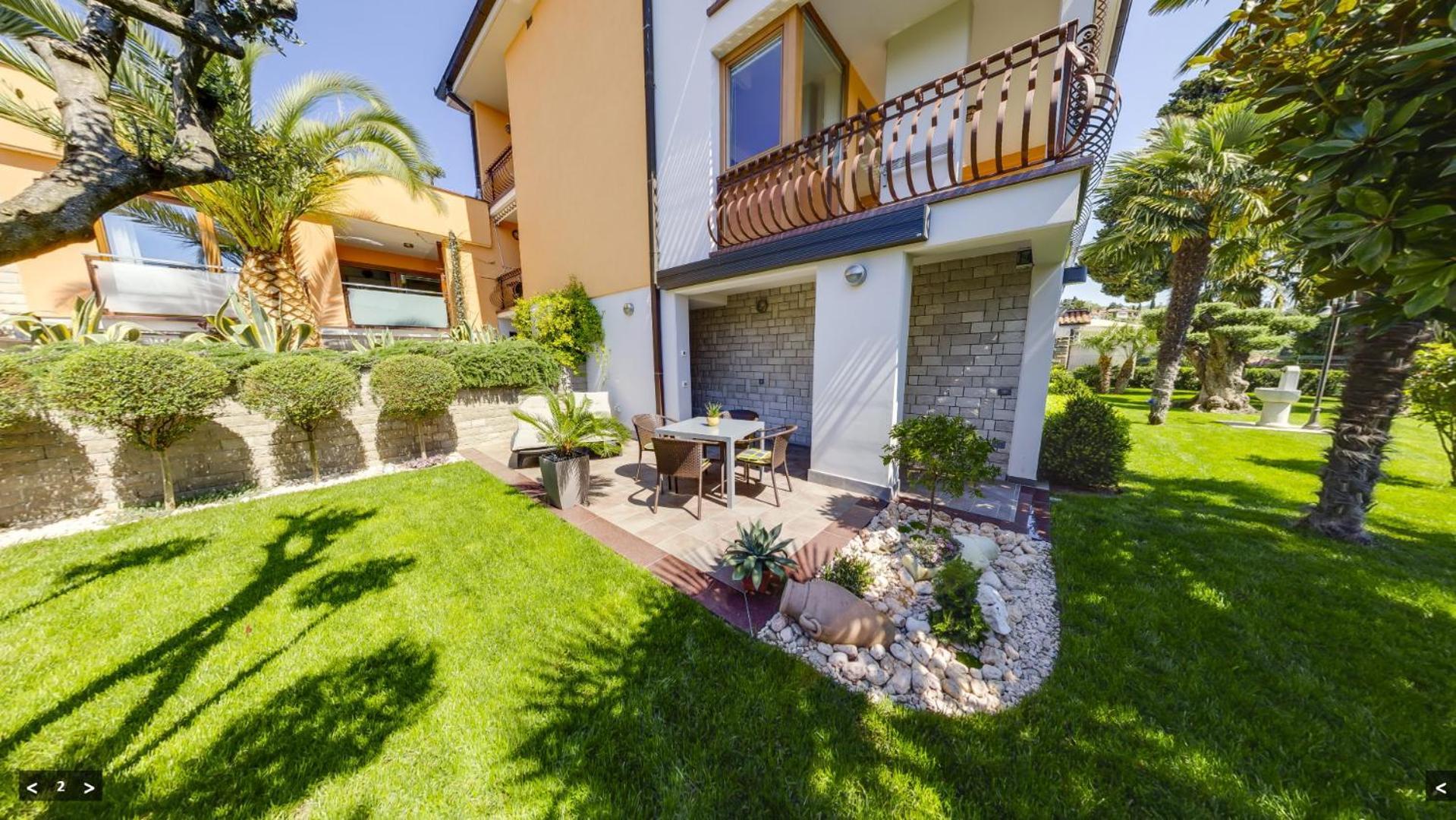 Pension Silvia Portorož Chambre photo
