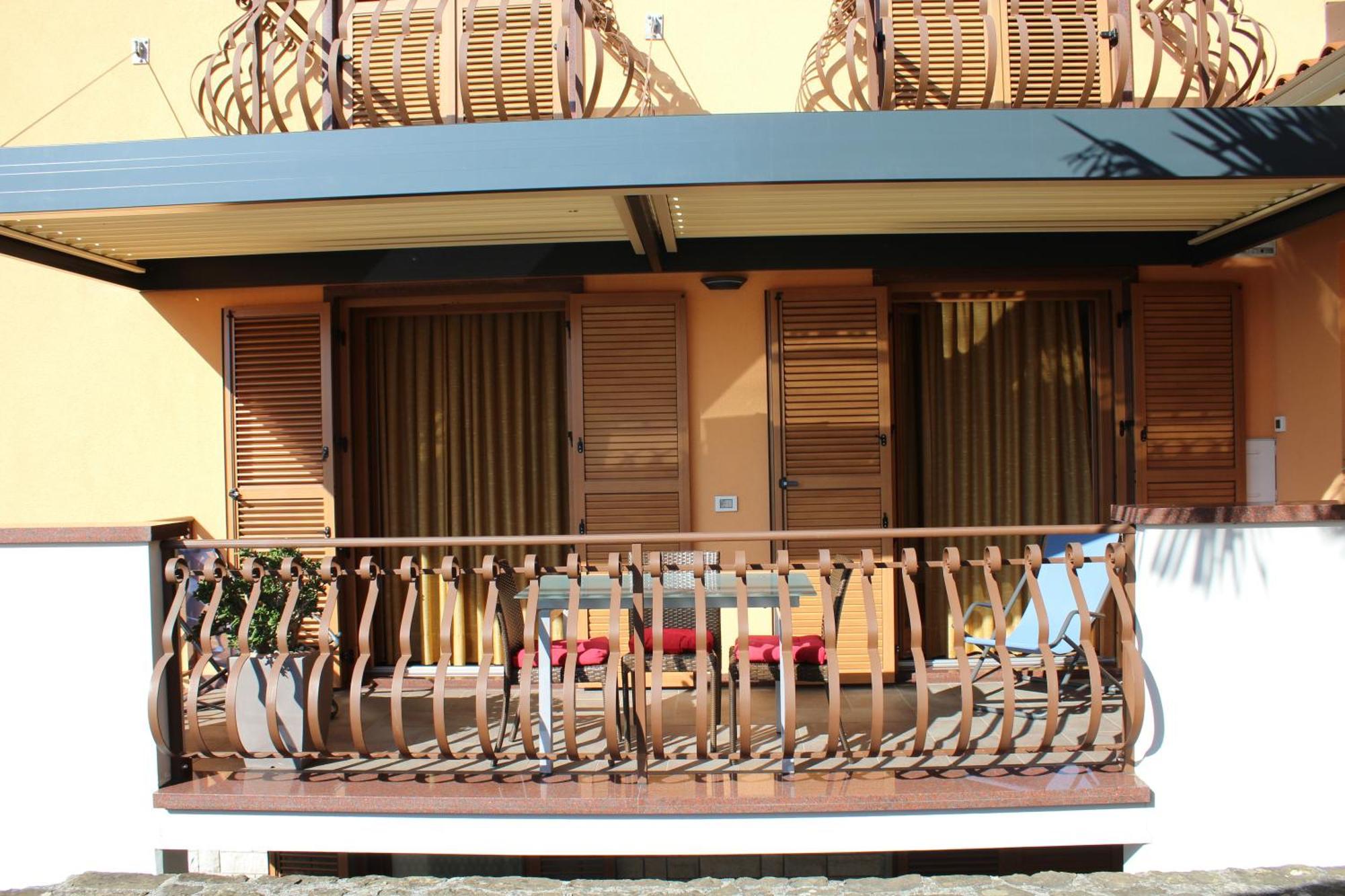 Pension Silvia Portorož Chambre photo