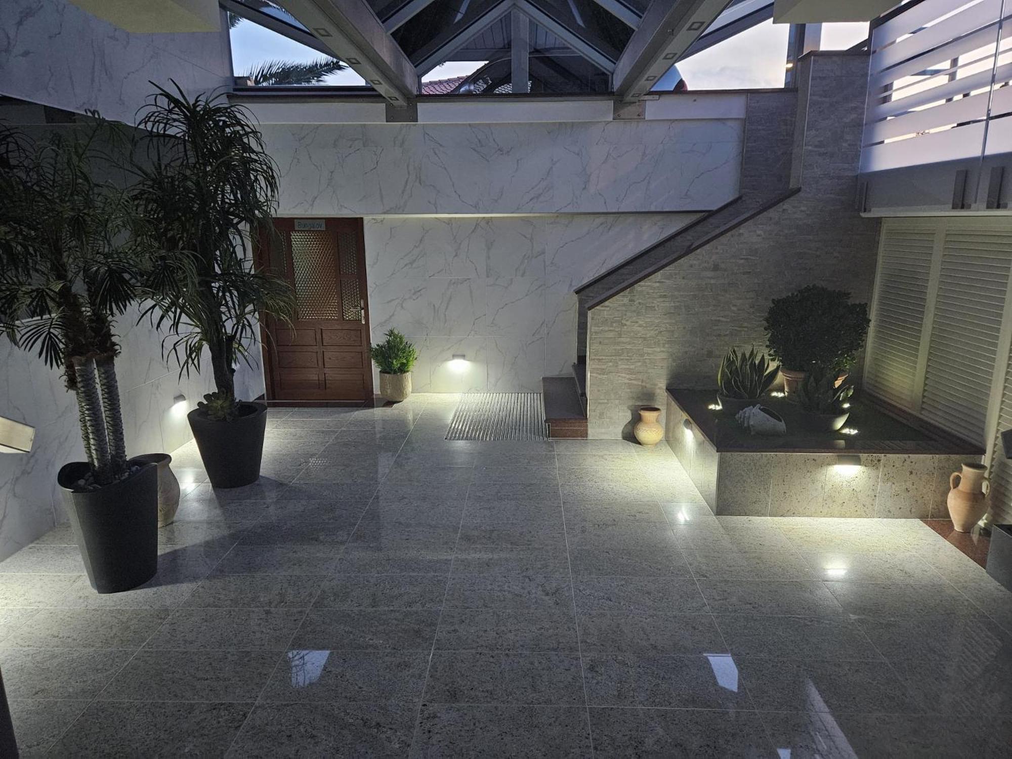 Pension Silvia Portorož Extérieur photo