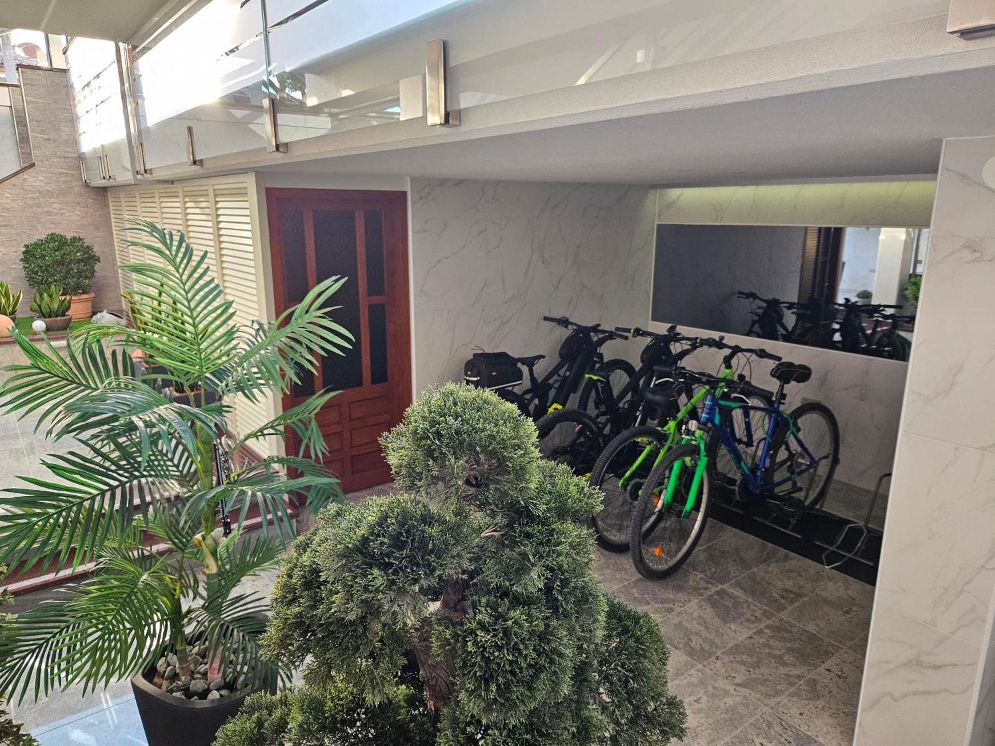 Pension Silvia Portorož Extérieur photo