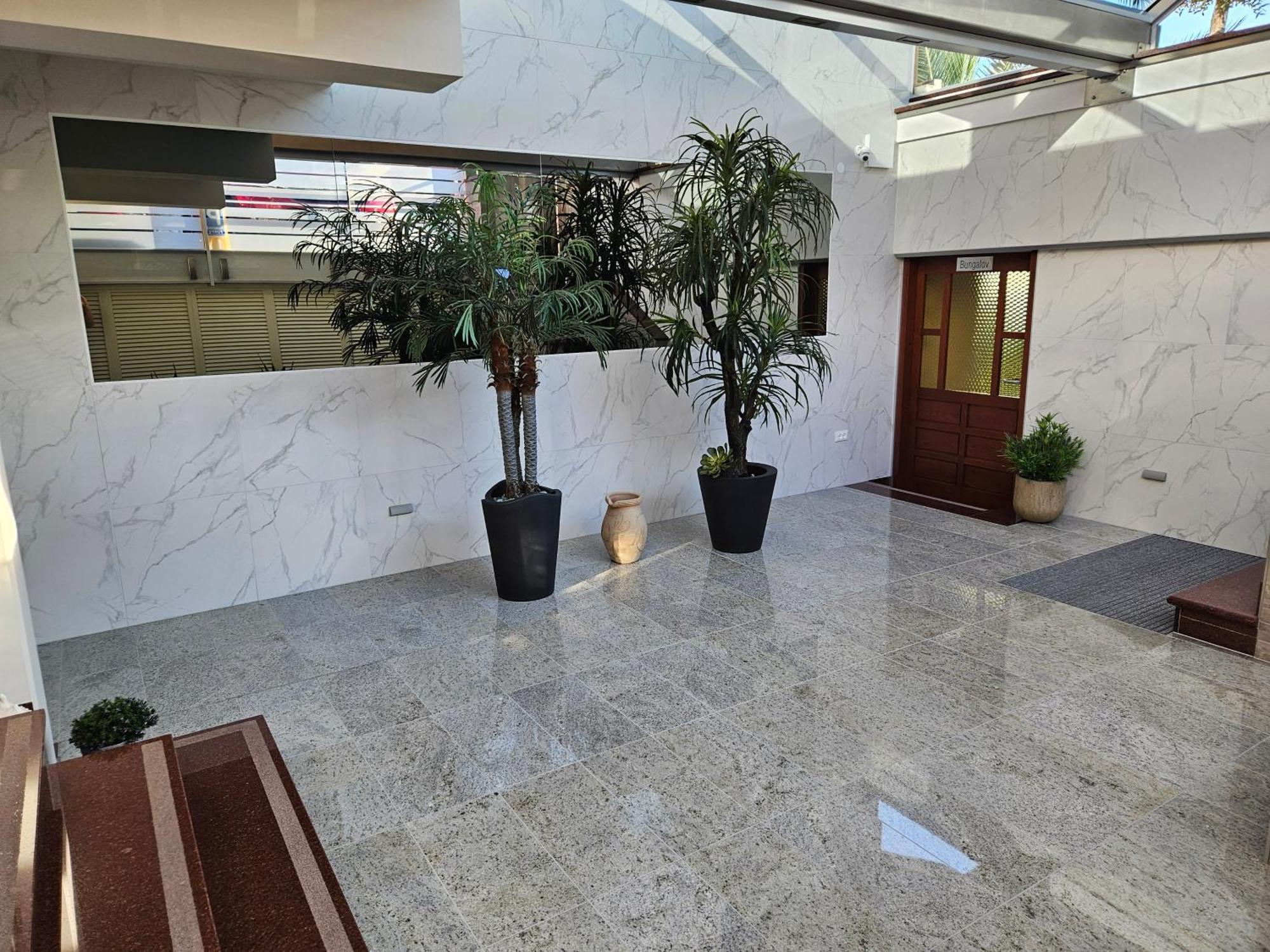 Pension Silvia Portorož Extérieur photo
