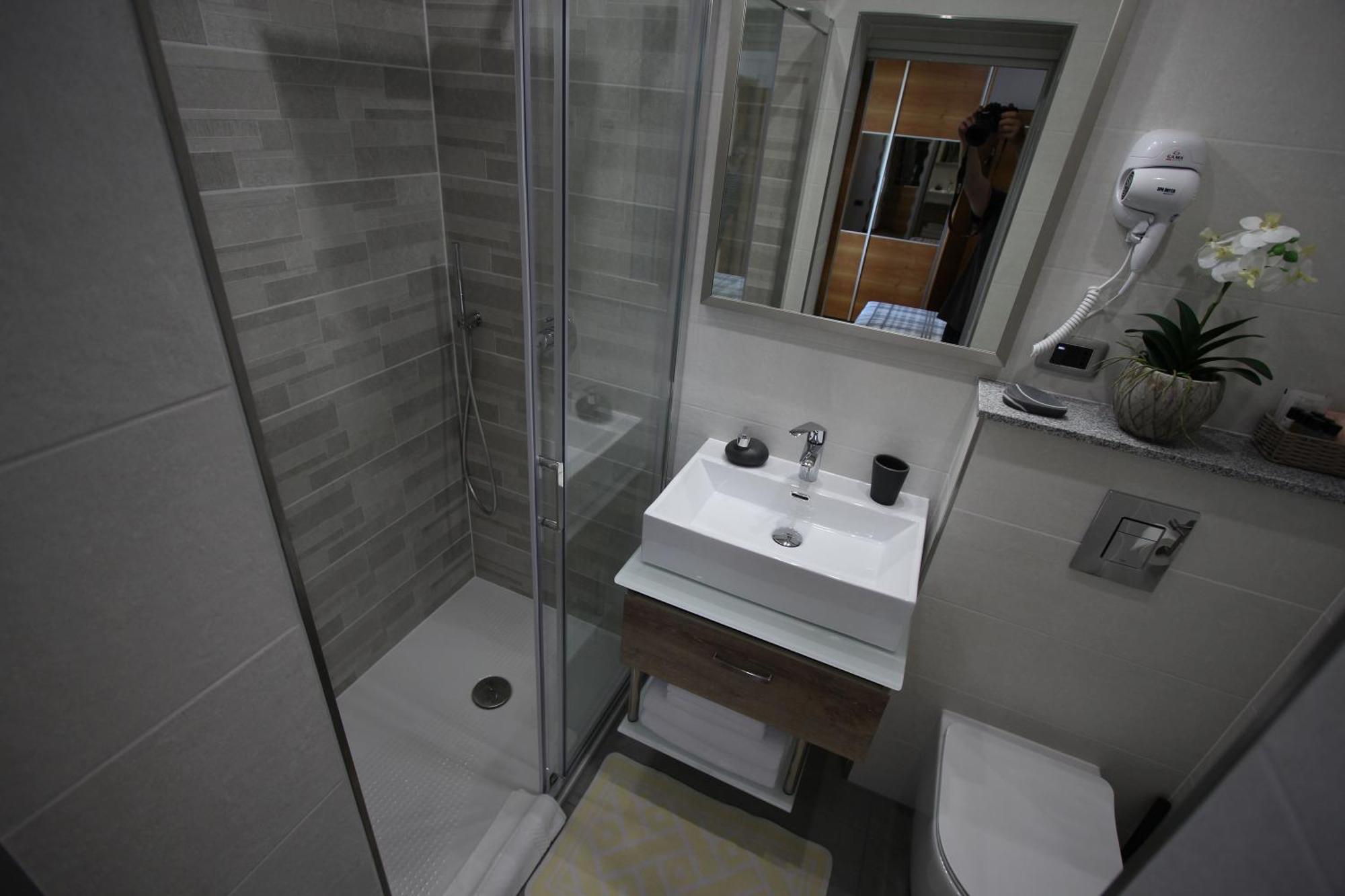 Pension Silvia Portorož Chambre photo