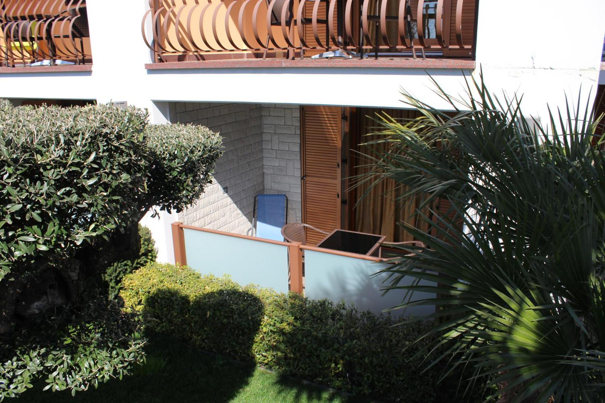Pension Silvia Portorož Chambre photo