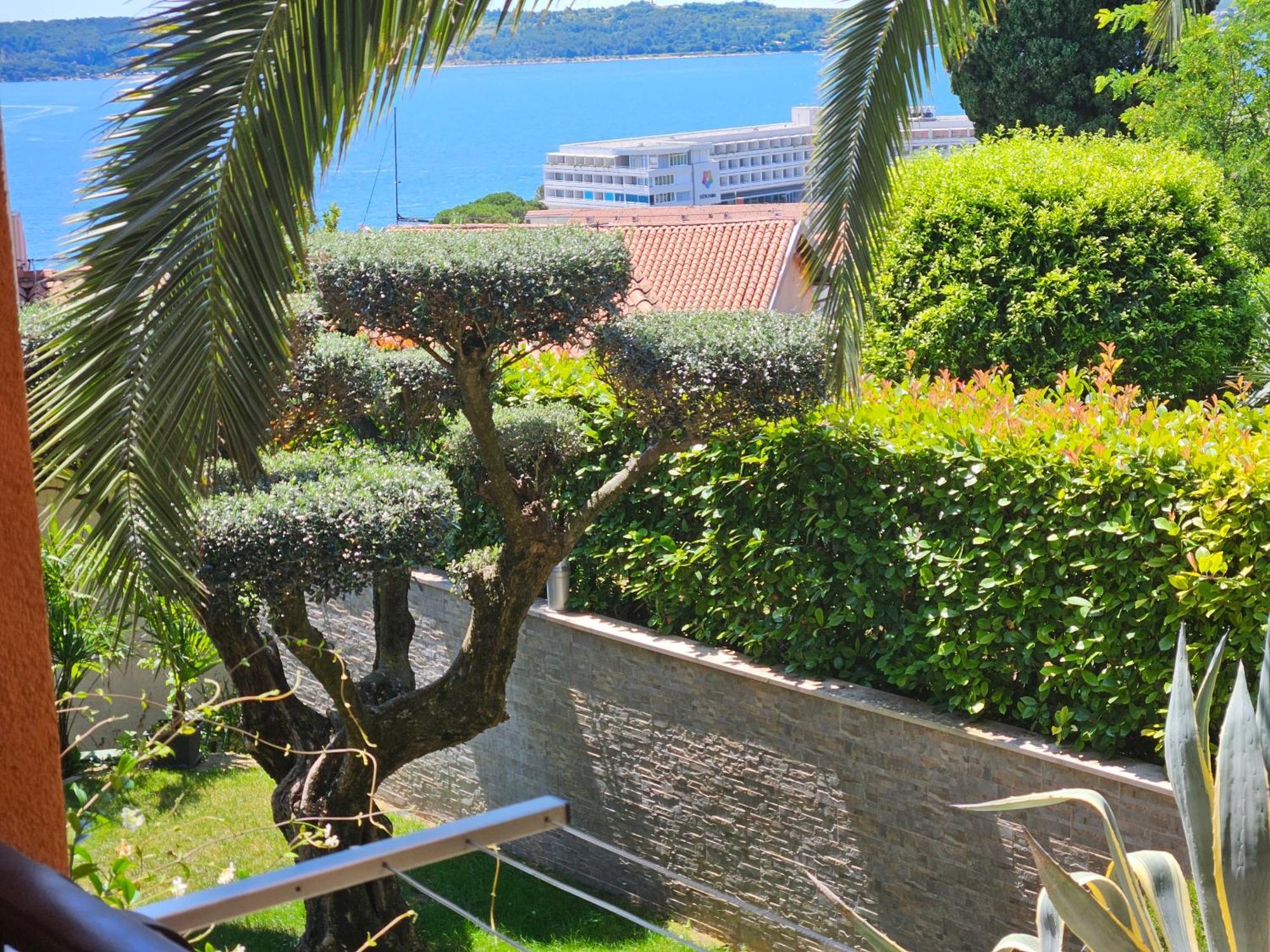 Pension Silvia Portorož Chambre photo