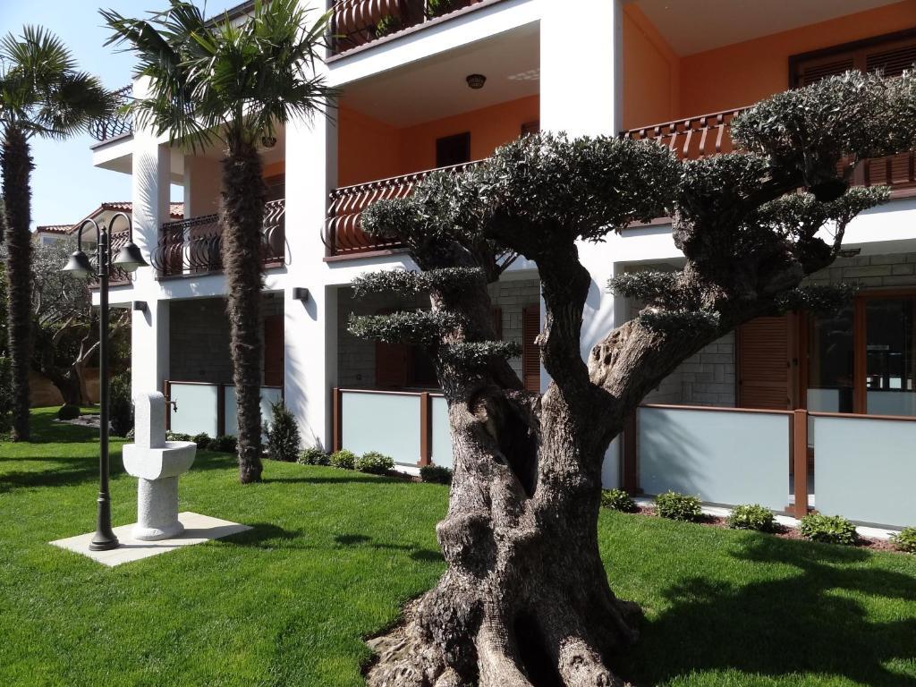 Pension Silvia Portorož Extérieur photo