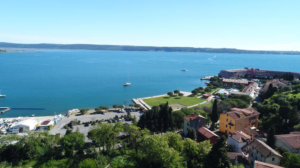 Pension Silvia Portorož Extérieur photo