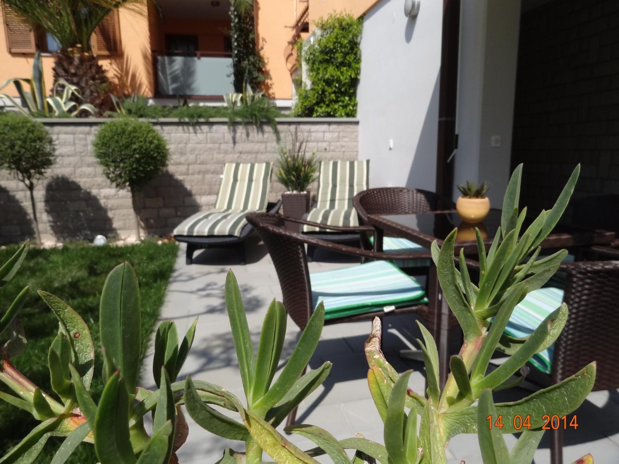 Pension Silvia Portorož Extérieur photo