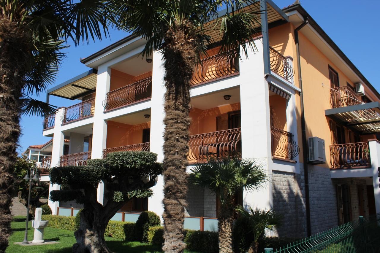 Pension Silvia Portorož Extérieur photo